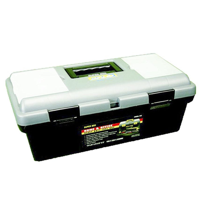 Buy KCT Deluxe Tool Box KTB452 Online - DIY Hardware