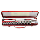 KCT KINKI SOCKET SET 17PCS KSS417K  BAS - DIY Hardware Online