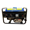 KCT GAS GENERATOR SET 25HP KGS1500A  BAS - DIY Hardware Online