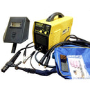 KCT INVERTER TIG MMA WELDER TIG 200A REG - DIY Hardware Online
