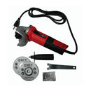 KCT ANGLE GRINDER 4 820WTTS KEG6103 REG - DIY Hardware Online