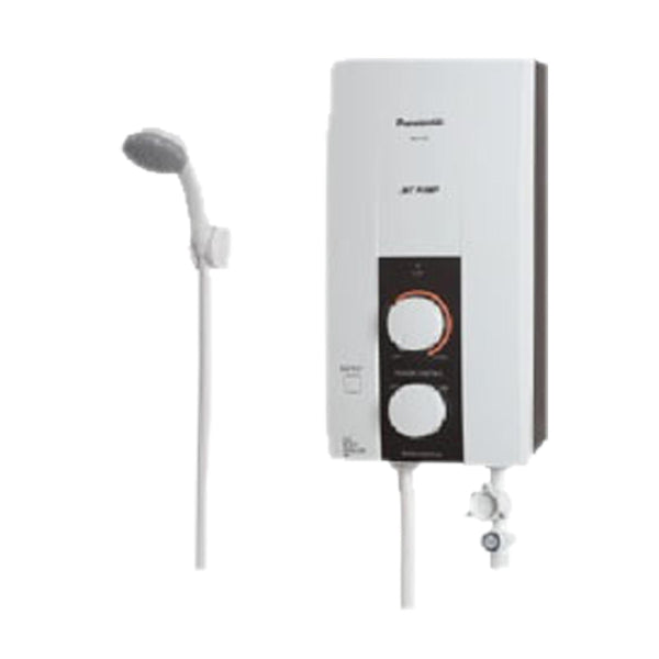 Buy Panasonic Water Heater Single Point DH-3JP2P Online - DIY Hardware