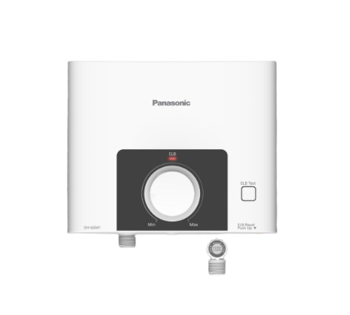 Panasonic Water Heater Multi Point DH-6SM1P