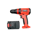 KCT Cordless Hammer Drill 18V KCHD01180