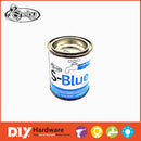 Shelby S-Blue 1/12L Solvent Cement