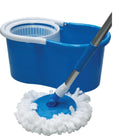 Magic Mop Plastic Spinner