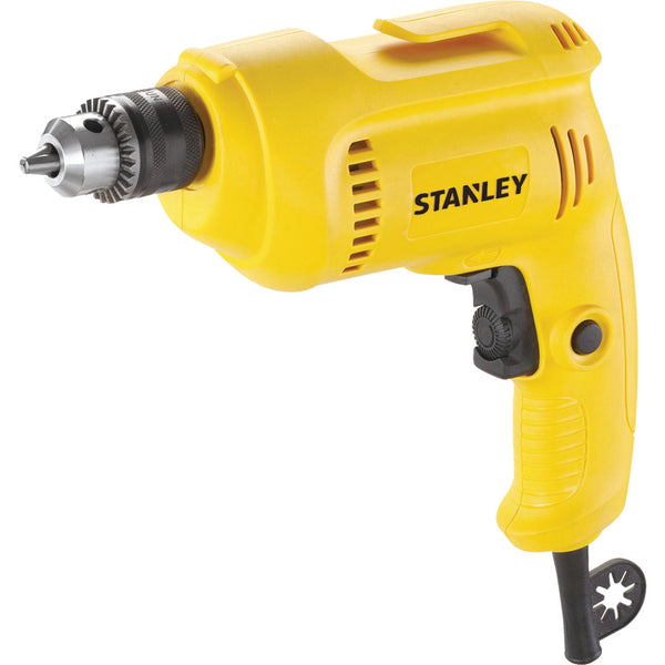 Stanley Rotary Drill 10Mm 550W