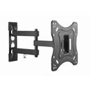 Globals Full Motion TV Wall Mount - DIY Hardware Online