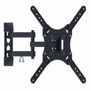 Globals Full Motion TV Wall Mount - DIY Hardware Online