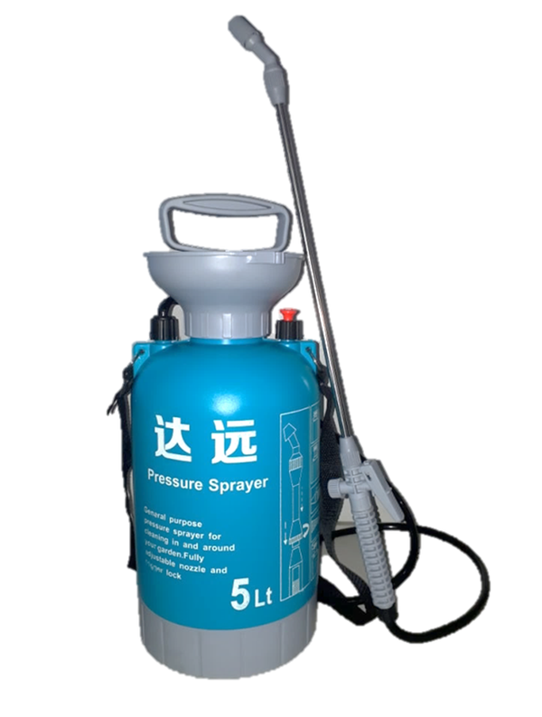Bicfly Sprayer 5L Blue Sp 5B