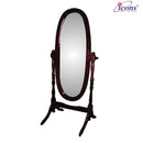 Icons Body Mirror Wall Nut