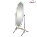 Icons Body Mirror White