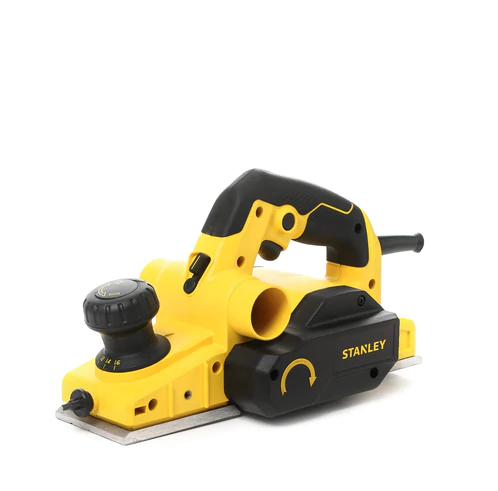 Stanley Electric Planer 82Mm 750W