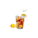 Fortis Tumbler 4Pcs 13Oz Set 12