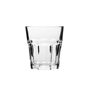 City Glass Tumbler Clear 12Oz T1286 72