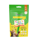 Signature Dental and Tartar Cat Treats 50g