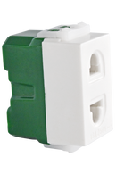 Omni Universal Outlet 16A Wwu200Pk