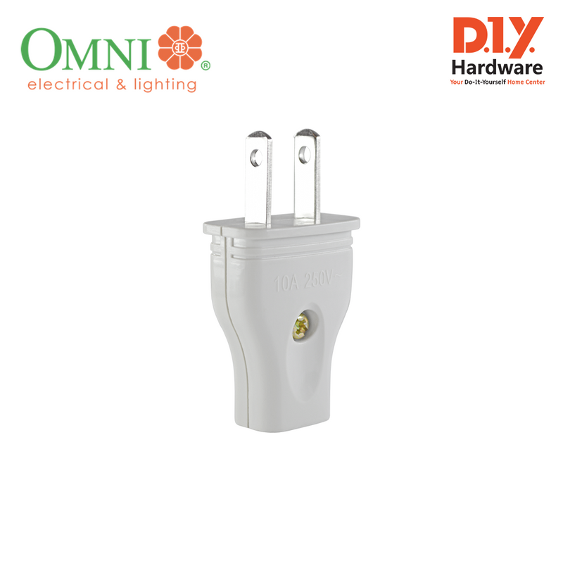 Omni Regular Type Plug WRP-002
