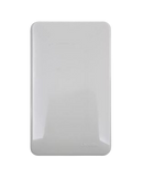 Omni Blank Plate WEP100PK