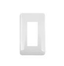 Omni 3 Gang Plate WEP103PK