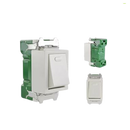 Omni 1 Way Switch 15A250V WES-213-PK
