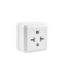 Omni Surface Single Tandem Outlet WTO-001-PK