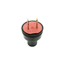Omni Regular Rubber Plug WRR-001-PK