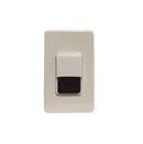 Omni Weatherproof Push Button WPB-603-PK