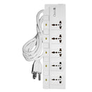 OMNI EXTENSION CORD W SWITCH 5GNG WED350 BAS - DIY Hardware Online