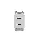 Omni Regular Outlet WER-200-PK