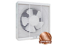 OMNI WALL MOUNTED EXHAUST FAN 8XFW200 BAS - DIY Hardware Online