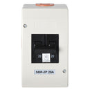 OMNI SAFETY BREAKER REG SBR 2P 20A BAS - DIY Hardware Online