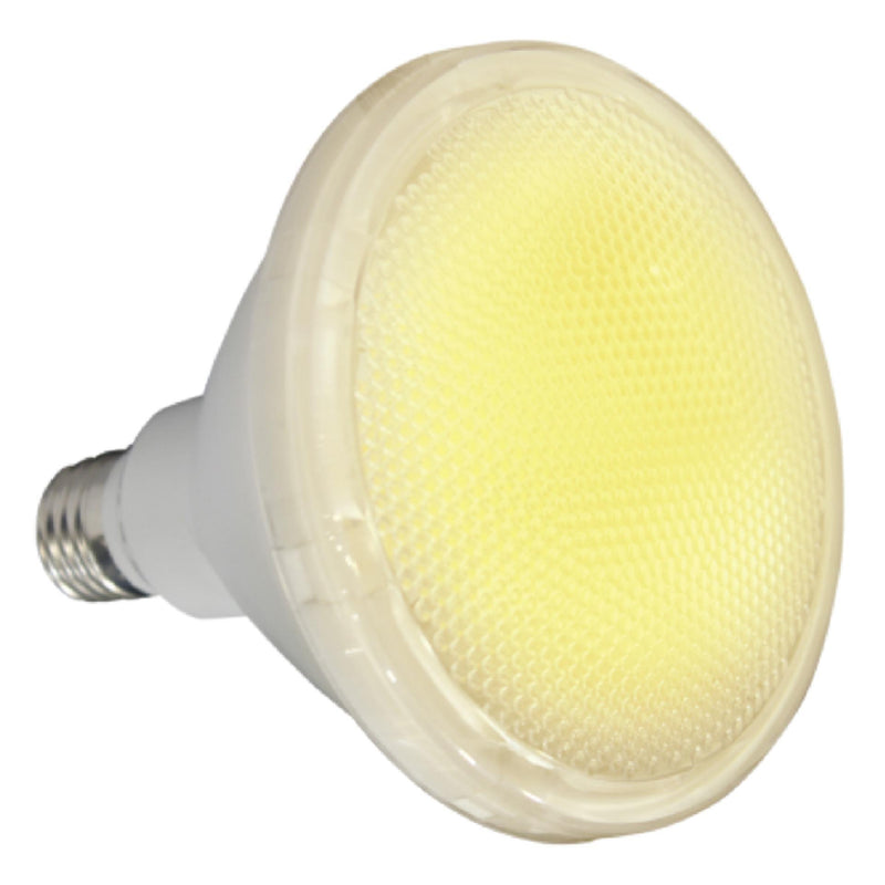 OMNI LED PAR LAMP WARM WHITE LPR38E2715W BAS - DIY Hardware Online