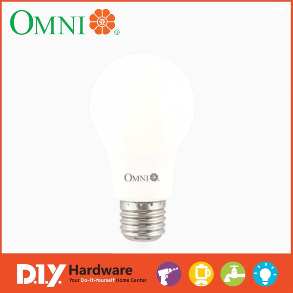 Omni LED Lite Bulb E27 9W Warm White