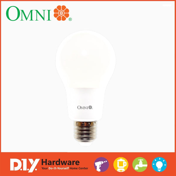 Omni LED Lite Bulb E27 12W