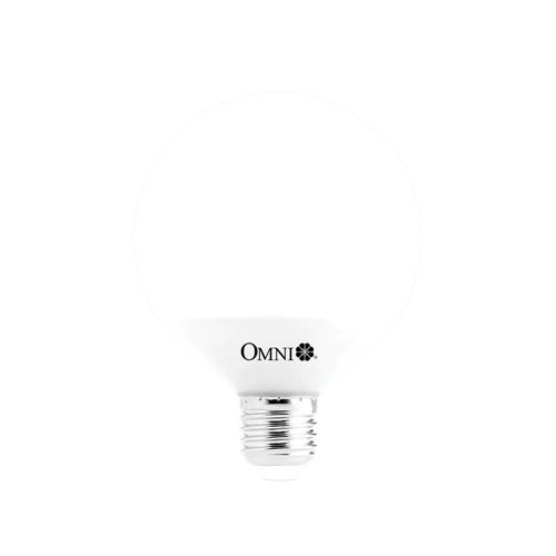 Omni LED Lite Globe DL LLG70E278W