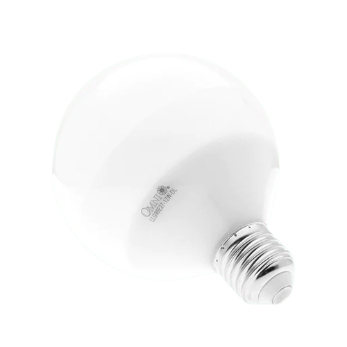 Omni LED Lite Globe DL LLG95E2712W