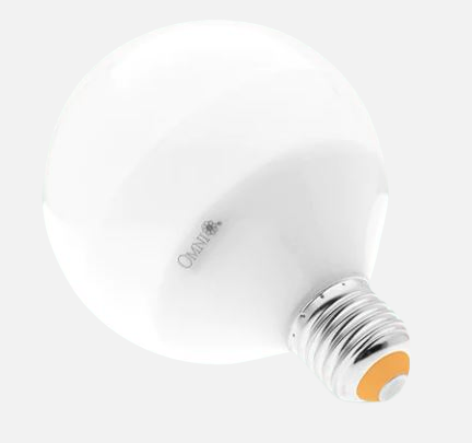 Omni LED Lite Globe LLG95E2712WWW