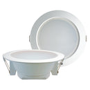 OMNI LED CIRCLE DOWNLIGHT 4INCH LLRC10WDL REG - DIY Hardware Online