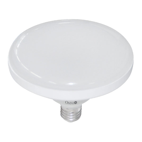 OMNI LED FLAT LAMP BULB DL LFE2712W BAS - DIY Hardware Online
