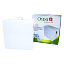 OMNI EMERGENCY LIGHT AUTO AEL 640 BAS - DIY Hardware Online