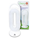 OMNI LED EMERGENCY LIGHT DIMM AELT60  REG - DIY Hardware Online