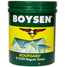 Boysen Paint 16 Liters Baguio Green Roof Guard