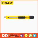 Stanley Knife