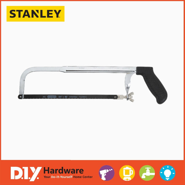 Stanley Hacksaw 10” 225mm ST15565