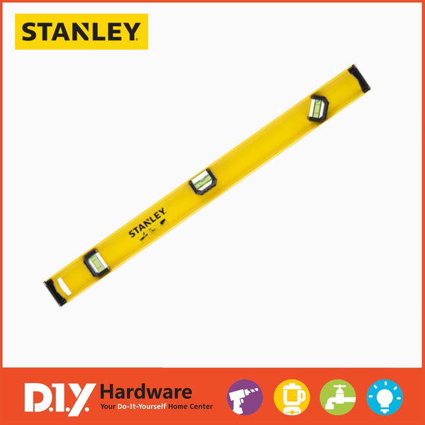 Stanley Leve I-Beam 24”in 600mm (3 Vial) STSTHT420748