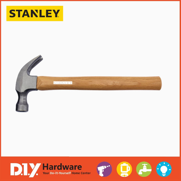 Stanley Hammer Wooden Handle STSTHT513398