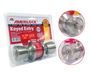 Amerilock SS ENT Lockset AL588