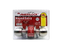Amerilock SS ENT Lockset AL587