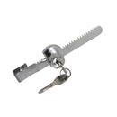 Amerilock Showcase Lock AL 8900